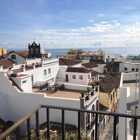 Apartamento Playa Nueva Santa Cruz de la Palma  Esterno foto