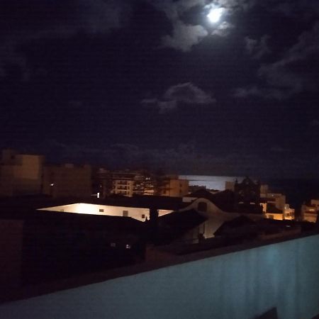 Apartamento Playa Nueva Santa Cruz de la Palma  Esterno foto