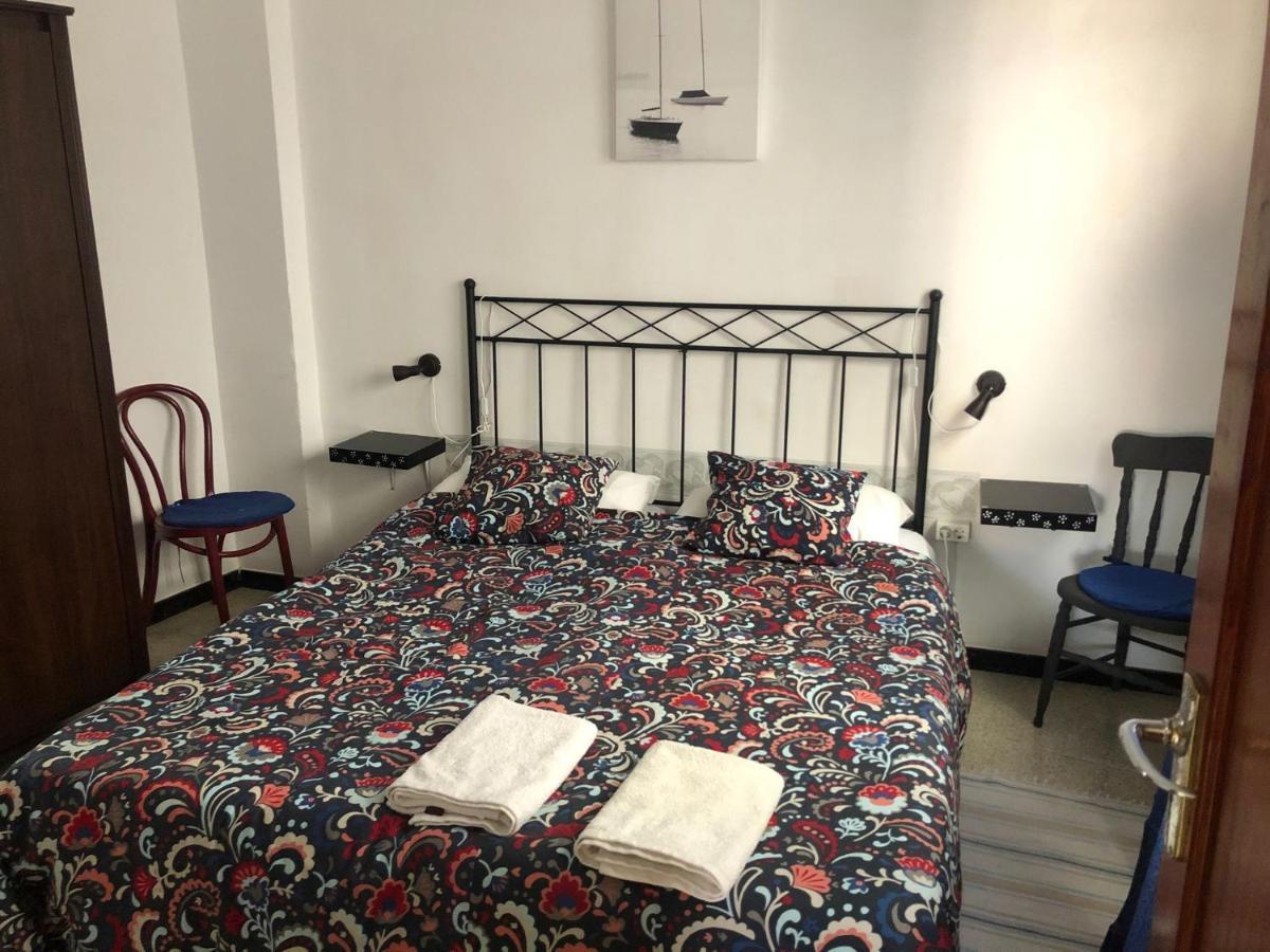 Apartamento Playa Nueva Santa Cruz de la Palma  Esterno foto