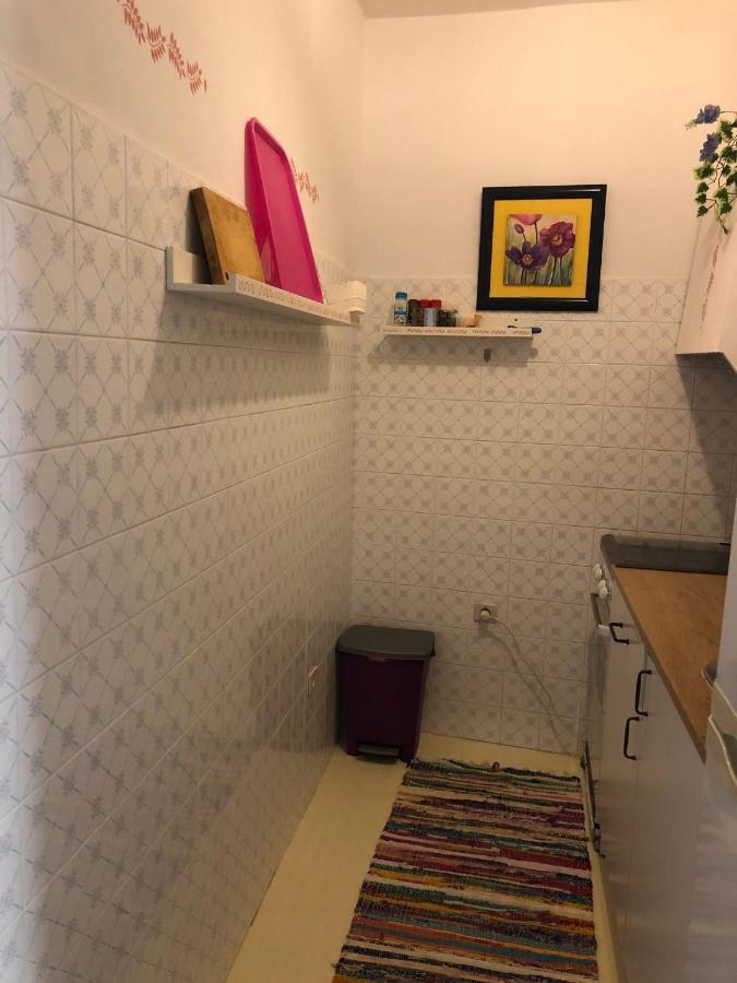 Apartamento Playa Nueva Santa Cruz de la Palma  Esterno foto