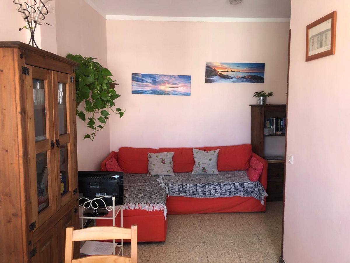 Apartamento Playa Nueva Santa Cruz de la Palma  Esterno foto