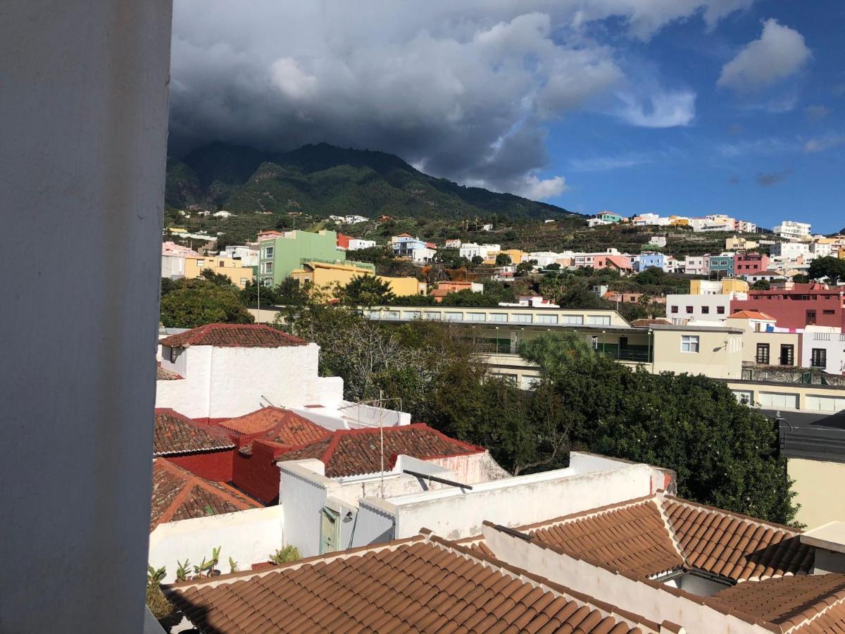 Apartamento Playa Nueva Santa Cruz de la Palma  Esterno foto