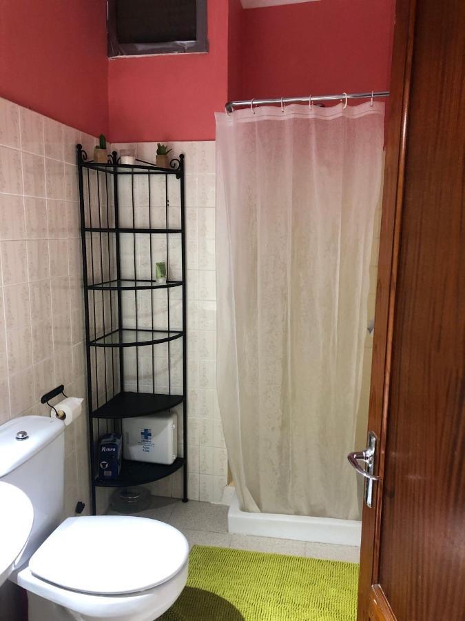 Apartamento Playa Nueva Santa Cruz de la Palma  Esterno foto