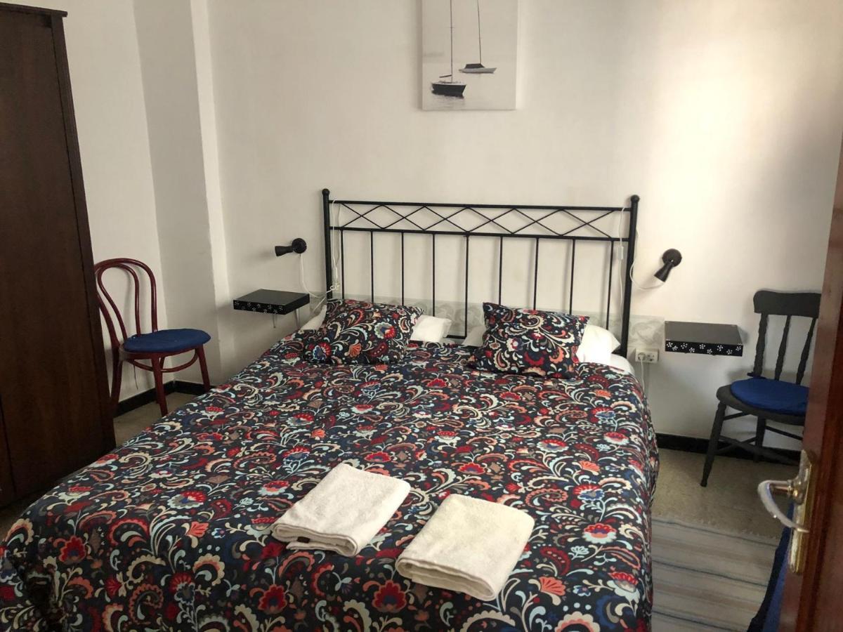 Apartamento Playa Nueva Santa Cruz de la Palma  Esterno foto