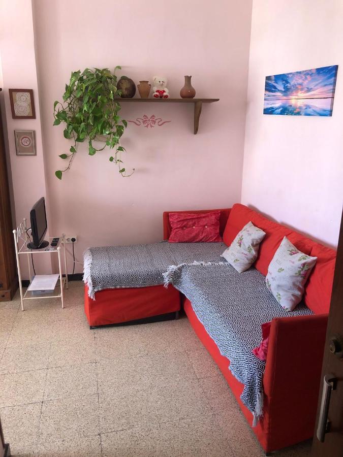 Apartamento Playa Nueva Santa Cruz de la Palma  Esterno foto