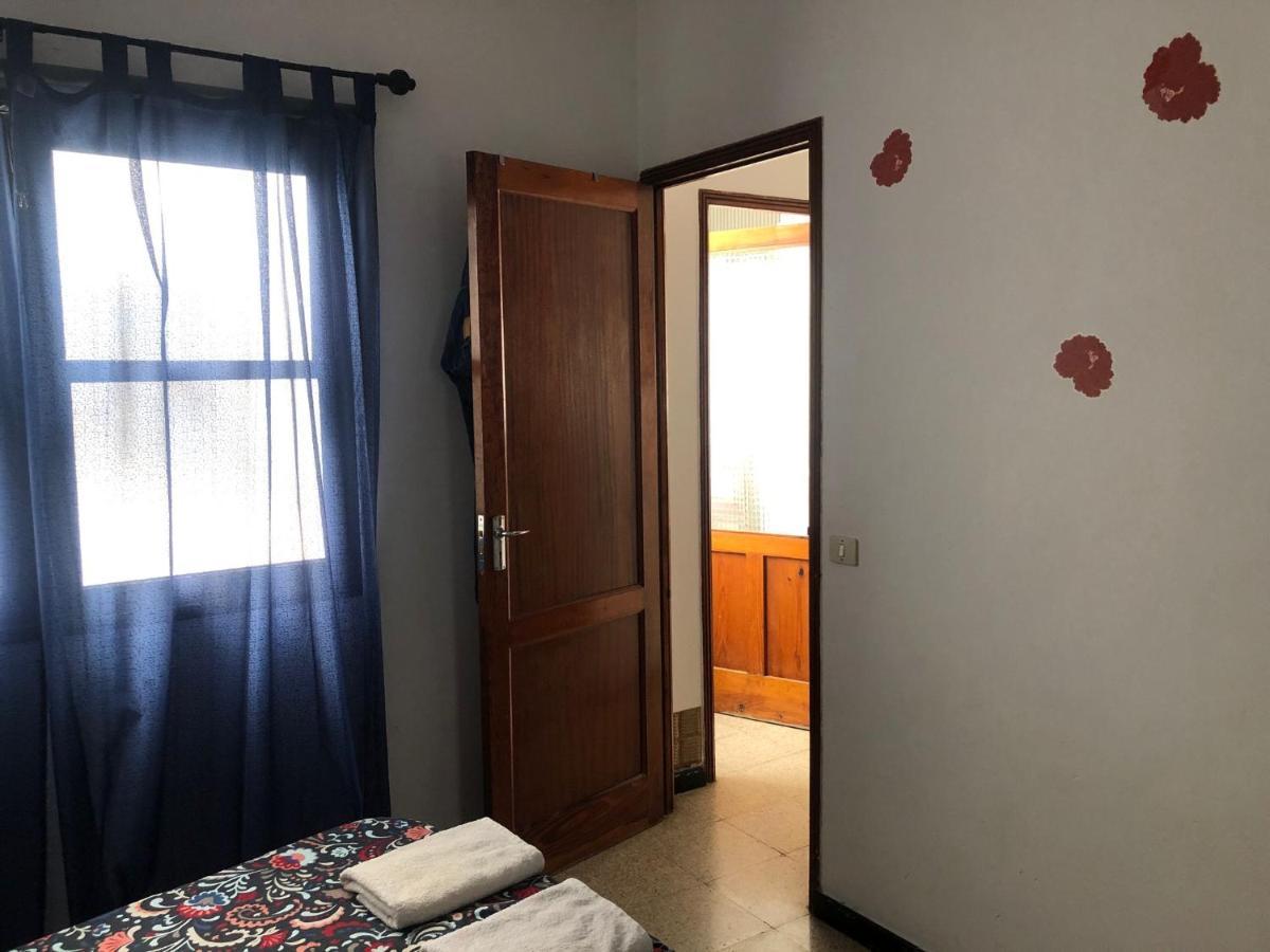 Apartamento Playa Nueva Santa Cruz de la Palma  Esterno foto
