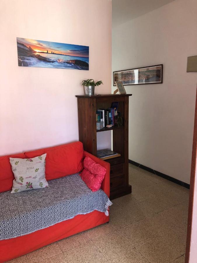 Apartamento Playa Nueva Santa Cruz de la Palma  Esterno foto