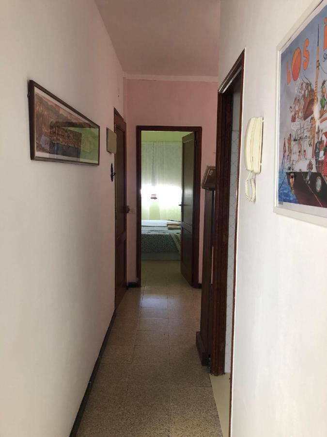 Apartamento Playa Nueva Santa Cruz de la Palma  Esterno foto