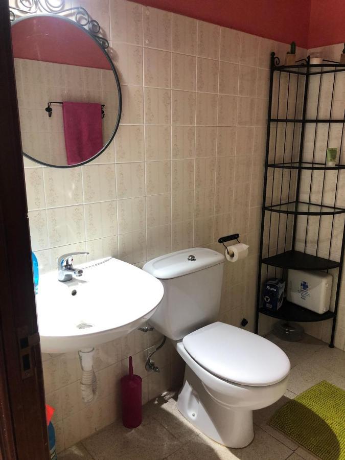 Apartamento Playa Nueva Santa Cruz de la Palma  Esterno foto