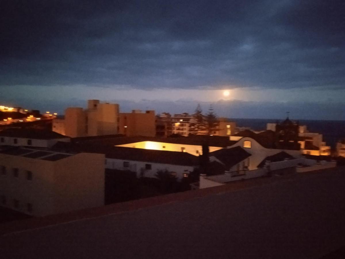 Apartamento Playa Nueva Santa Cruz de la Palma  Esterno foto