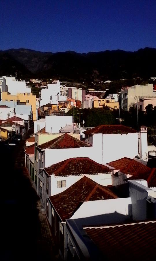 Apartamento Playa Nueva Santa Cruz de la Palma  Esterno foto