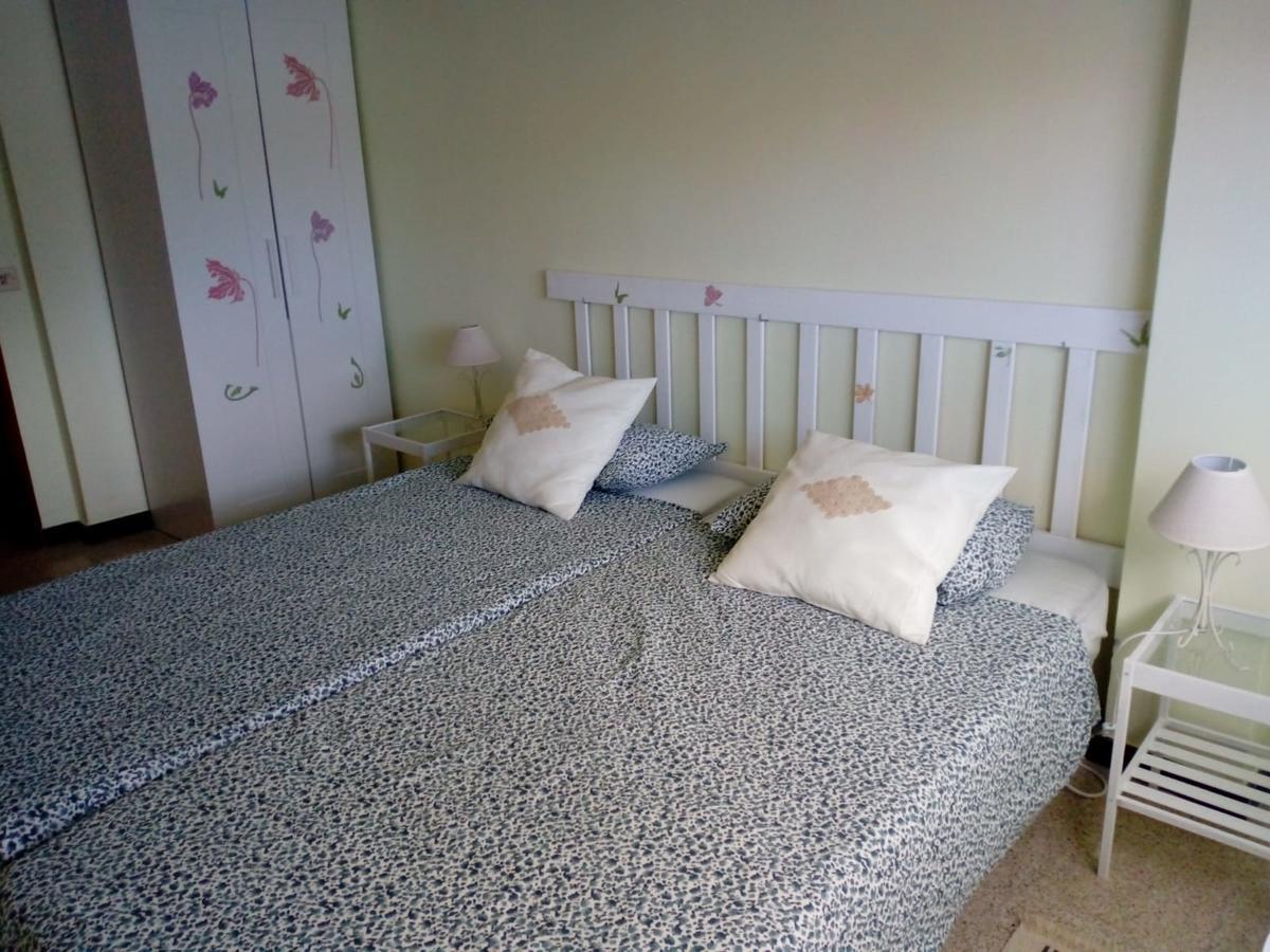 Apartamento Playa Nueva Santa Cruz de la Palma  Esterno foto